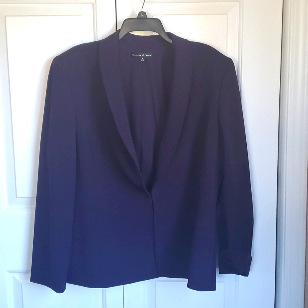 Suit Jacket - image 1